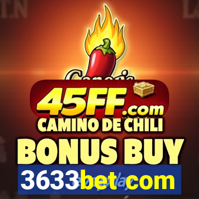 3633bet com